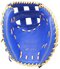 SSK Advanced Softball 34" Catcher Glove Royal/Gold RHT