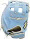 SSK Advanced Softball 34" Catcher Glove Colombia Blue RHT