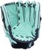 SSK Advanced 11.75" Pitcher Glove Mint/Black RHT