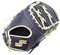 SSK Advanced 12.5" First Base Glove Navy RHT