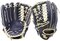 SSK Advanced 12.75" Outfield Glove Navy LHT