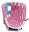 SSK Hero's Story 10.75" Youth Infield Glove Pink/Colombia Blue RHT