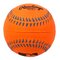 Rawlings Sponge Rubber Baseball Orange