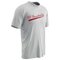 ABF Dry Gear T-Shirt White