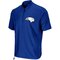 Blue Hawks Windbreaker Short Sleeve