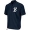 Boosters Windbreaker Short Sleeve
