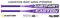 Easton Amethyst 25 Fastpitch Bat -11