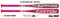 Easton Pink Saphire 25 Fastpitch Bat -10