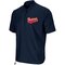 Braves Windbreaker Short Sleeve