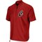 Centrals Windbreaker Short Sleeve