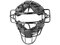 Diamond Face Mask Black
