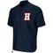 Hawks Windbreaker Short Sleeve