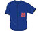 JE BUTTON - Baseball/softball jersey