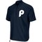 Hoofddorp Pioniers Windbreaker Short Sleeve