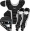 Rawlings Mach Catcher Set Intermediate Black/White