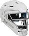 Rawlings Mach Catcher Set Adult White/White