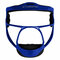 Rampage Softball Fielder's Facemask Royal