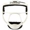 Rampage Softball Fielder's Facemask White