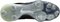 Nike Trout 8 Grey High Metal Cleats