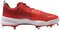 Nike Trout 9 Pro University Red/Black/White Metal Cleats
