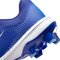 Nike Hyperdiamond 4 Pro Royal Low Rubber Cleats