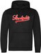 Starlights Dry Gear Hoodie Black