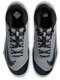 Nike Huarache Elite 4 Grey/Black/White splatter Low Rubber Cleats