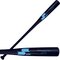 SSK Z9 Professional Edge Composite Wood Fungo Bat Navy/Colombia