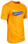 Cura&ccedil;ao Dry Gear T-shirt Gold