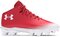 Under Armour Spotlight 4 Scarlet Rubber