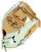 Easton Elite Series Morgan Stuart 11.5" Infield Glove Camel/White RHT