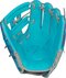 Rawlings REV1X Francisco Lindor 11.5" Infield Glove Teal/Blue RHT