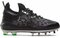 Under Armour Harper 8 Black/Green  Metal