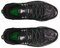Under Armour Harper 8 Black/Green  Metal
