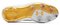Under Armour Harper 8 White/Gold Metal
