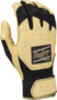 Rawlings Pro Preferred Batting Gloves Camel/Black