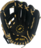SSK EBC10 11.5" Youth Glove Black/Grey RHT