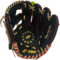 SSK EBC10 10" Youth Glove Black/Red RHT