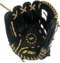 SSK EBC10 11.5" Youth Glove Black/Grey LHT