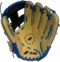 SSK EBC20 10.75" All-Round Glove Tan/Black/Blue RHT