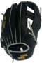 SSK EBC20 12" All-Round Glove Black/Grey RHT