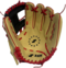 SSK EBC20 11.5" All-Round Glove Tan/Black/Red RHT