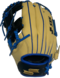 SSK EBC20 10.75" All-Round Glove Tan/Black/Blue LHT