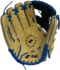 SSK EBC20 10.75" All-Round Glove Tan/Black/Blue LHT