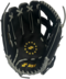SSK EBC20 12" All-Round Glove Black/Grey LHT