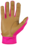 SSK X1 Color Rush Batting Gloves Pink