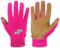 SSK X1 Color Rush Batting Gloves Pink