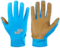 SSK X1 Color Rush Batting Gloves Colombia Blue