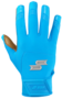 SSK X1 Color Rush Batting Gloves Colombia Blue