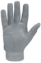 SSK Showcase Batting Gloves Grey